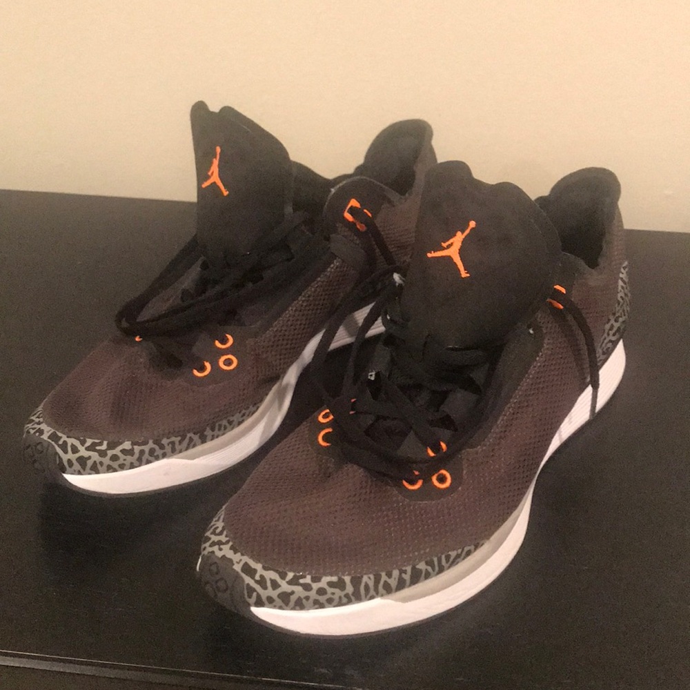 Jordan Running Shoes